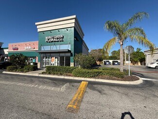 Plus de détails pour 1418 N Semoran Blvd, Orlando, FL - Commerce de détail à louer
