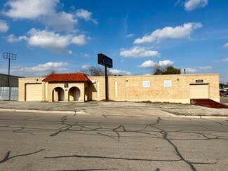More details for 5703 Kenwick St, San Antonio, TX - Industrial for Lease