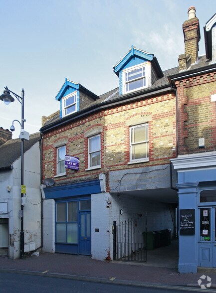 73B Bexley High St, Bexley for lease - Building Photo - Image 3 of 3