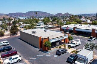 More details for 540-598 Broadway, El Cajon, CA - Office/Retail for Lease