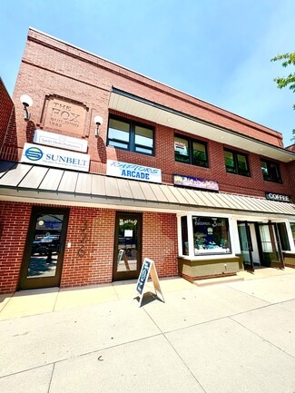 More details for 326 Main St, Grand Junction, CO - Office for Lease