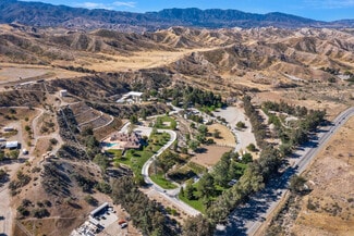 More details for 15142 Sierra Hwy, Santa Clarita, CA - Land for Sale