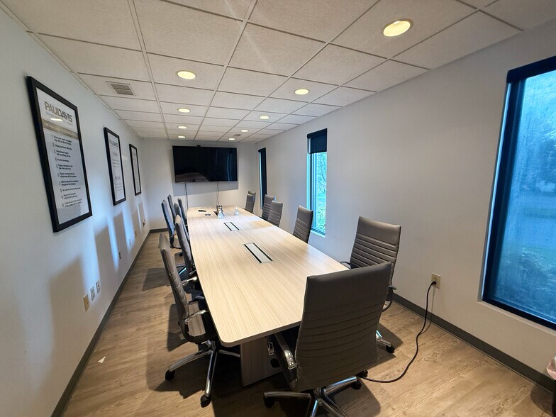 130 Back Forty Dr, Winston-Salem, NC à vendre - Photo du bâtiment - Image 3 de 9