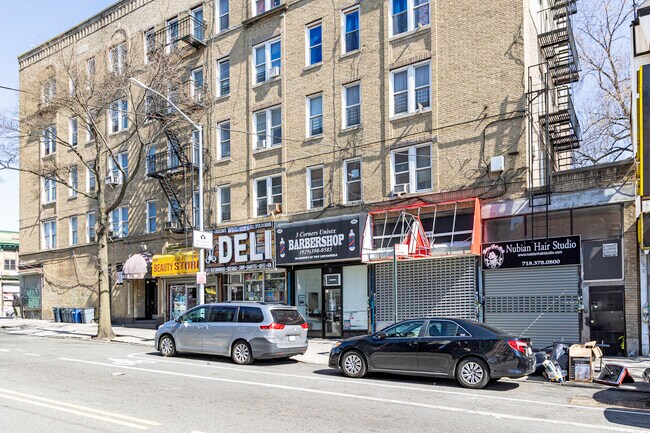 More details for 757 E 169th St, Bronx, NY - Retail for Lease