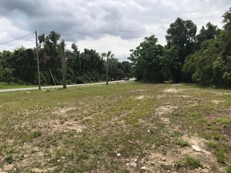 Plus de détails pour 801 S Dixie Ave, Fruitland Park, FL - Terrain à louer