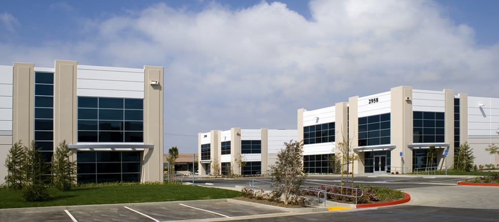 2856 Columbia St, Torrance, CA for lease - Primary Photo - Image 1 of 3