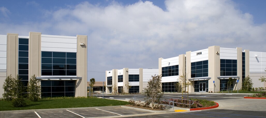 2856 Columbia St, Torrance, CA à louer Photo principale- Image 1 de 4