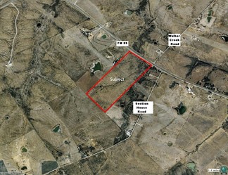 More details for 3765 FM 85, Ennis, TX - Land for Sale