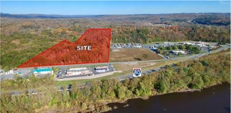 Plus de détails pour 18 Simpson Rd, Columbia, NJ - Terrain à vendre