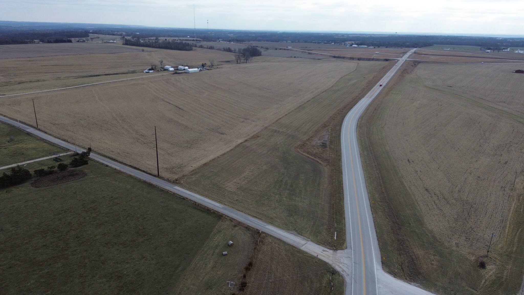 0 County Road 426, Hannibal, MO à vendre Photo principale- Image 1 de 13