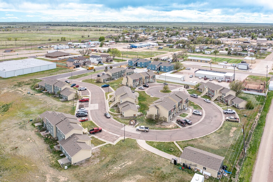 510 Smokey Trail Dr, Limon, CO for sale - Building Photo - Image 3 of 27