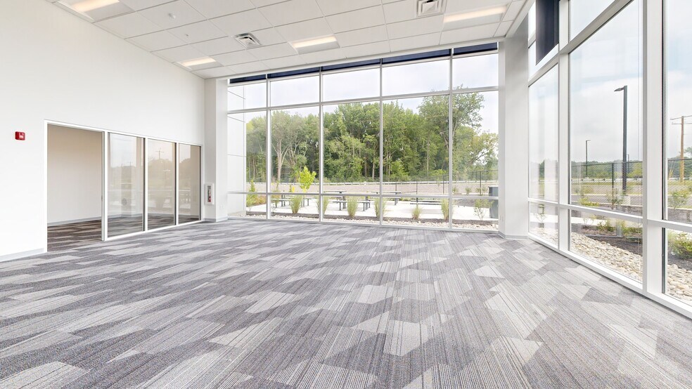 1 Forest Ln, Carneys Point Township, NJ à louer - Numérisation 3D de Matterport - Image 3 de 33