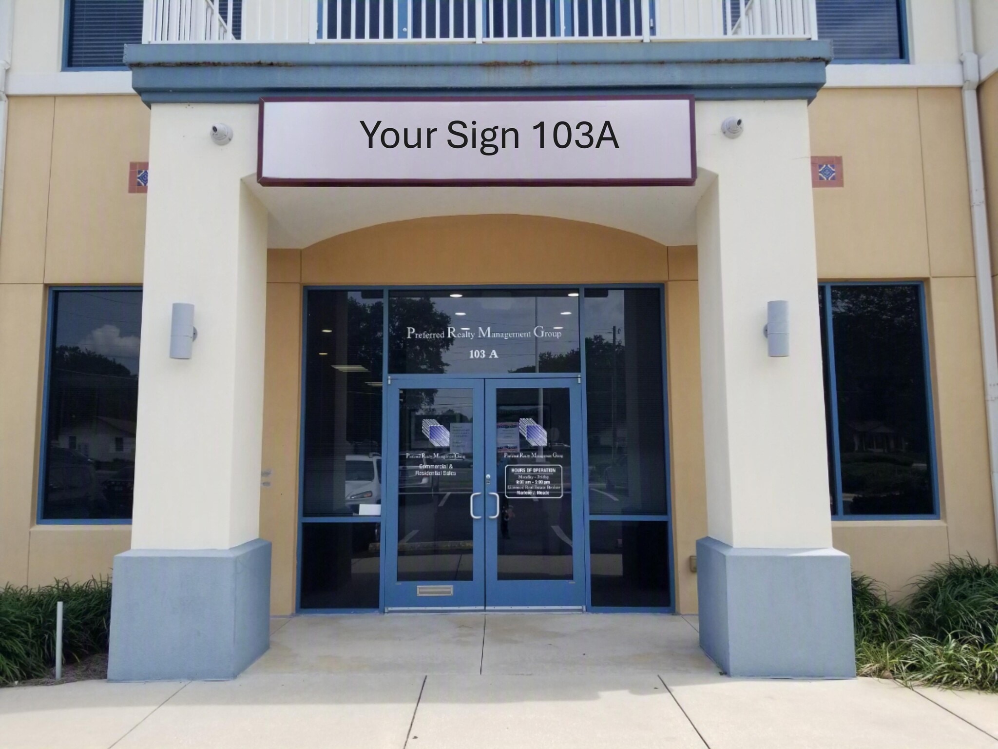 510 County Road 466, Lady Lake, FL for lease Building Photo- Image 1 of 5