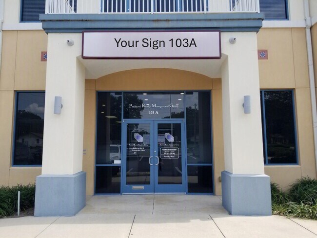 More details for 510 County Road 466, Lady Lake, FL - Office for Lease