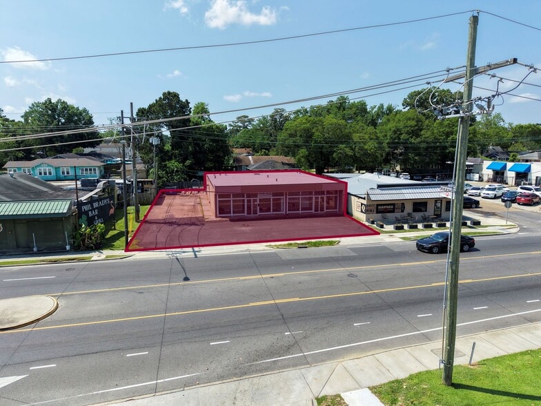 4830 Government St, Baton Rouge, LA for sale - Building Photo - Image 3 of 5