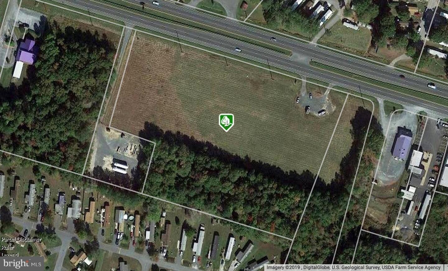 2945 Ocean Gtwy, Cambridge, MD à vendre Photo du bâtiment- Image 1 de 2