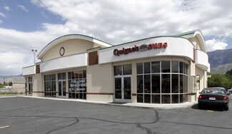 More details for 1163-1167 S State St, Orem, UT - Retail for Lease