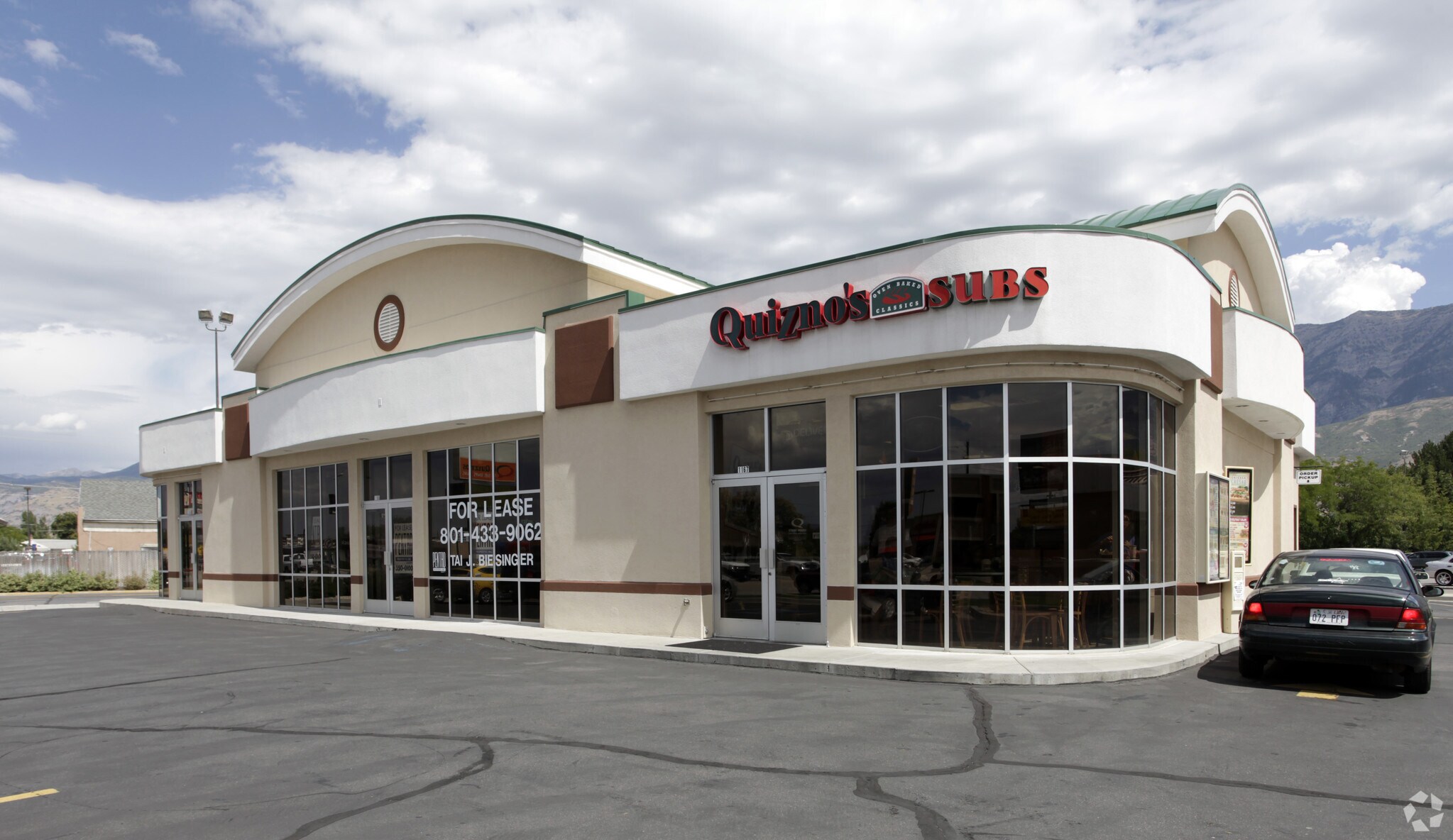 1163-1167 S State St, Orem, UT for lease Primary Photo- Image 1 of 6