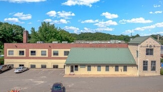 More details for 25 Brook St, Shelton, CT - Industrial for Lease
