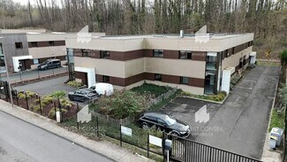 Plus de détails pour 6 Rue Philippe Seguin, Franconville - Bureau à louer