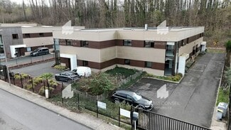 More details for 6 Rue Philippe Seguin, Franconville - Office for Lease