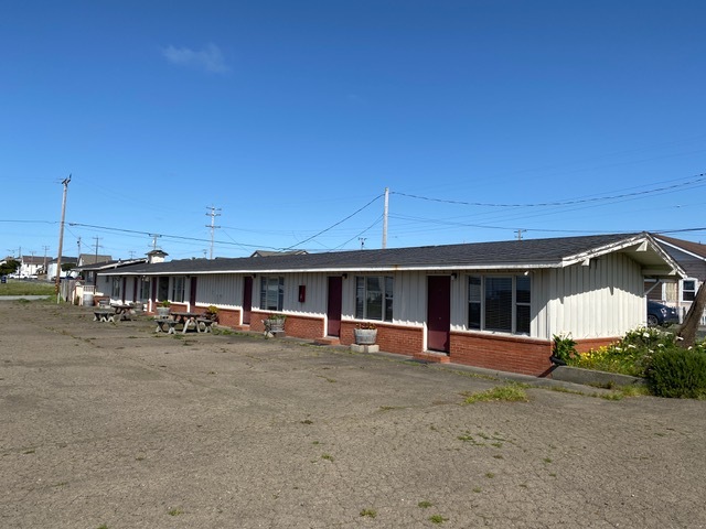 327 S Franklin St, Fort Bragg, CA à vendre - Photo principale - Image 1 de 5