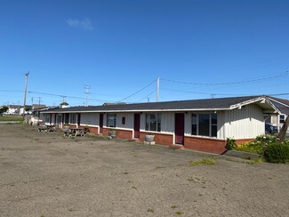 Plus de détails pour 327 S Franklin St, Fort Bragg, CA - Spécialité à vendre