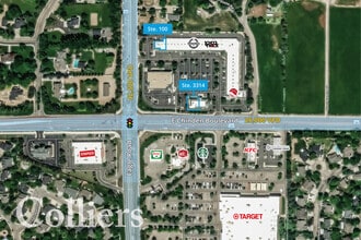 3410 E Chinden Blvd, Eagle, ID à louer Photo intérieure- Image 2 de 4