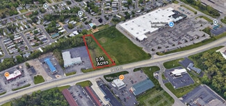More details for 1911 S 11th St, Niles, MI - Land for Sale