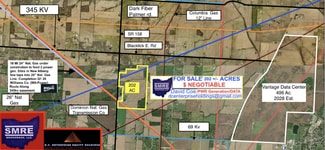 More details for 0 Lancaster-Kirkersville Rd NW, Baltimore, OH 43105, Baltimore, OH - Land for Sale