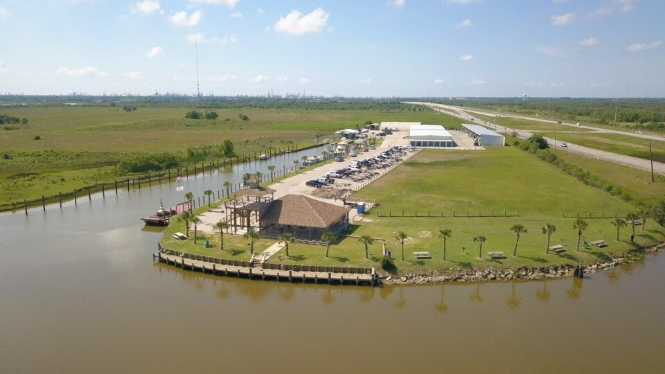 3902 Highway 146 N, Texas City, TX for sale - Aerial - Image 3 of 37