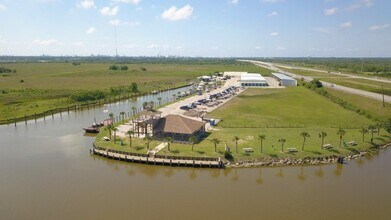 3902 Highway 146 N, Texas City, TX - Aerial map view - Image1