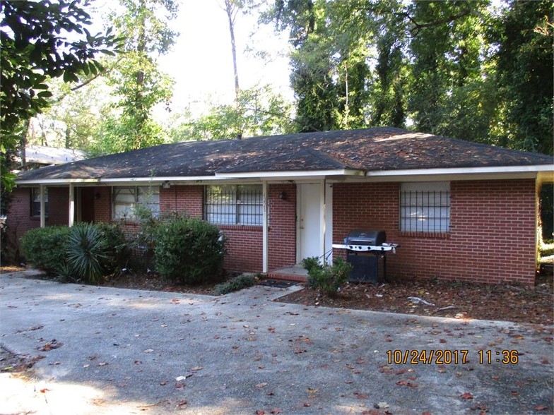 4211 4213 4221 4223 Napier Ave, Macon, GA à vendre - Autre - Image 1 de 1