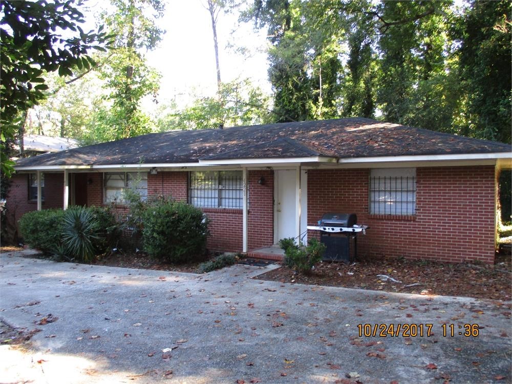 4211 Napier Ave, Macon, GA à vendre Photo principale- Image 1 de 1