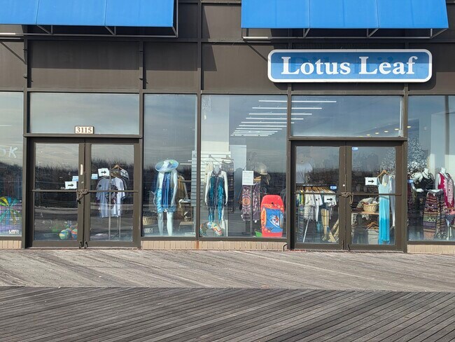More details for 3115 Boardwalk, Atlantic City, NJ - Retail for Sale