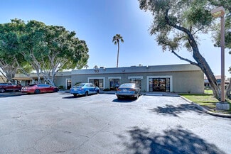 More details for 2222 S Dobson Rd, Mesa, AZ - Office for Sale