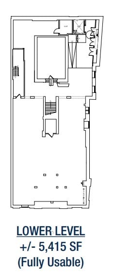 367-369 Springfield Ave, Summit, NJ for lease Floor Plan- Image 1 of 1