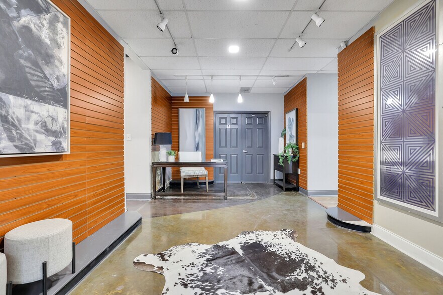 140 Selig Dr SW, Atlanta, GA à vendre - Photo intérieure - Image 3 de 6