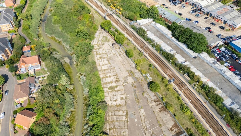 Hythe Station Rd, Colchester for sale - Building Photo - Image 3 of 13