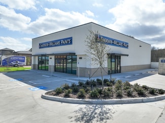 Plus de détails pour 20255 Eva st, Montgomery, TX - Commerce de détail à vendre