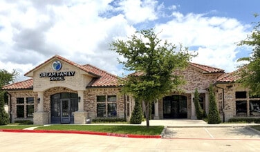 8994 Tour Dr, McKinney, TX for lease Building Photo- Image 1 of 5