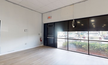 5400 S University Dr, Davie, FL à louer Numérisation 3D de Matterport- Image 1 de 2