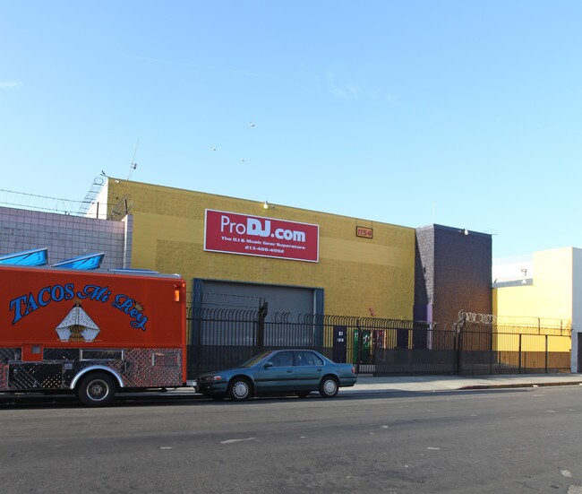 More details for 1154 E 11th St, Los Angeles, CA - Industrial for Sale