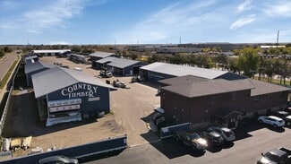 Plus de détails pour 12575 Oak View Ave, Becker, MN - Commerce de détail à vendre