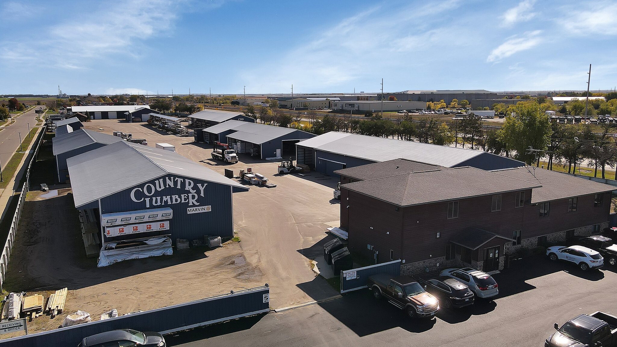 12575 Oak View Ave, Becker, MN for sale Building Photo- Image 1 of 1