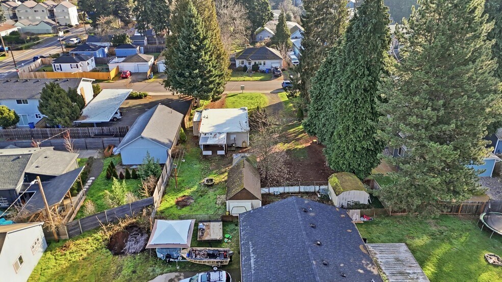 1710 Bryant St, Vancouver, WA à vendre - Aérien - Image 3 de 16