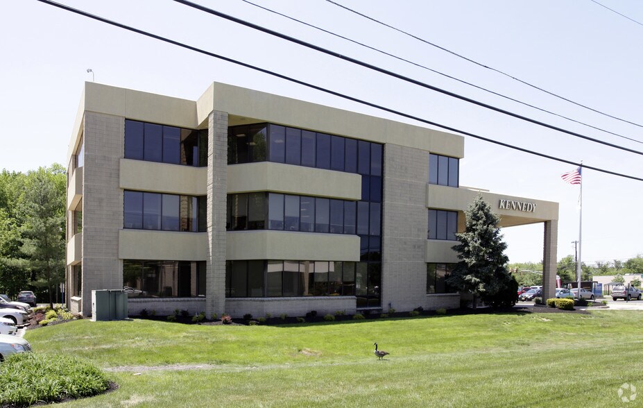 1099 White Horse Rd, Voorhees, NJ à louer - Photo du bâtiment - Image 2 de 2