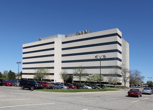 850 Stephenson Hwy, Troy, MI for lease - Building Photo - Image 2 of 5