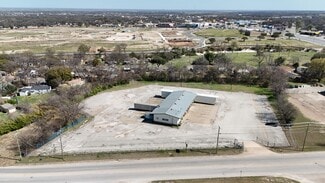 More details for 3230 Clay Ave, Waco, TX - Industrial for Sale