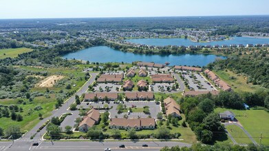 200-203 Independence Blvd, Sicklerville, NJ - Aerial  map view - Image1